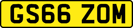 GS66ZOM