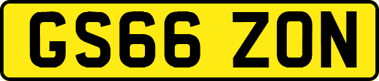 GS66ZON