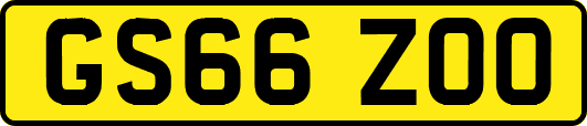 GS66ZOO