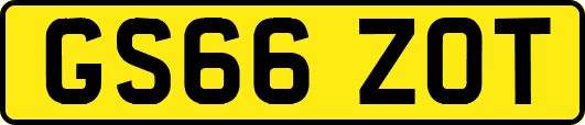 GS66ZOT