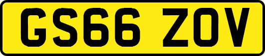 GS66ZOV