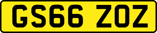 GS66ZOZ