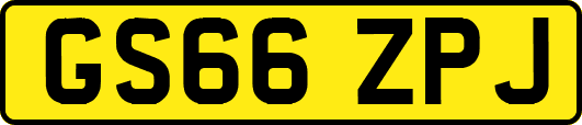 GS66ZPJ