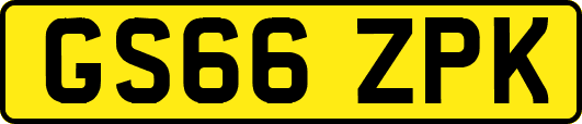 GS66ZPK