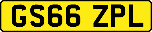 GS66ZPL