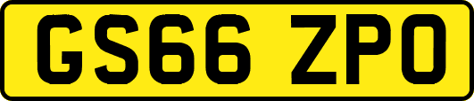 GS66ZPO