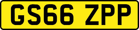 GS66ZPP