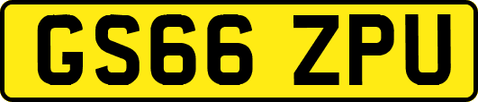 GS66ZPU