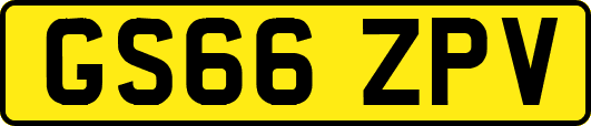 GS66ZPV