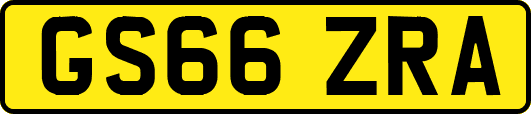 GS66ZRA