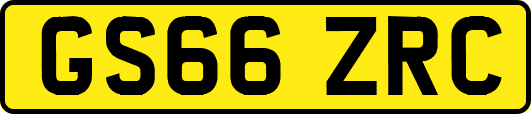 GS66ZRC