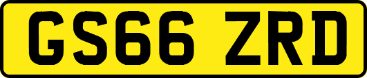 GS66ZRD