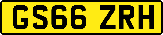 GS66ZRH
