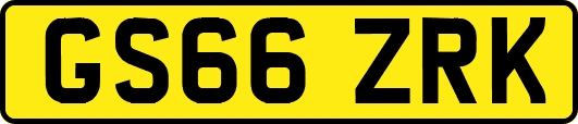 GS66ZRK