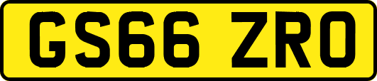 GS66ZRO