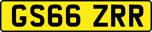 GS66ZRR