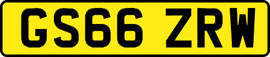 GS66ZRW