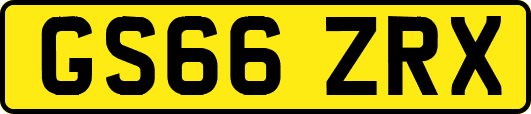 GS66ZRX