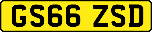 GS66ZSD