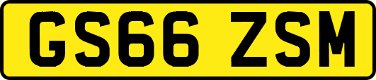 GS66ZSM