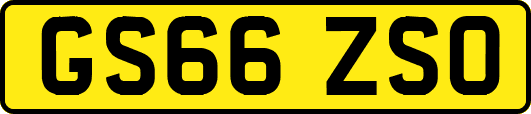 GS66ZSO