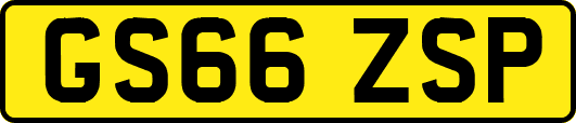 GS66ZSP