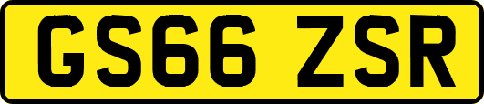 GS66ZSR