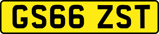 GS66ZST