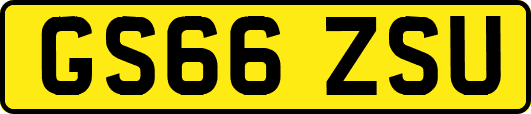 GS66ZSU