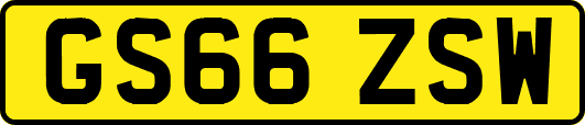 GS66ZSW