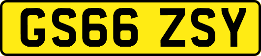 GS66ZSY