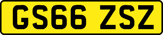 GS66ZSZ