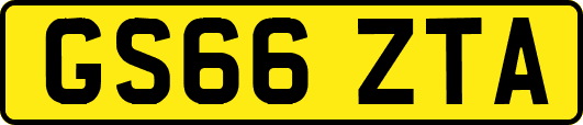 GS66ZTA