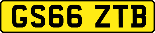 GS66ZTB