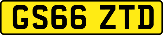 GS66ZTD