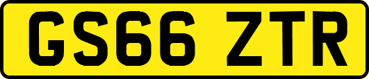 GS66ZTR