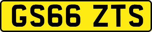 GS66ZTS