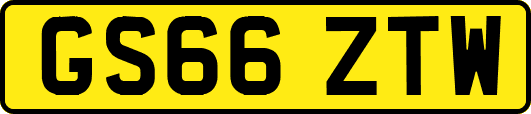 GS66ZTW