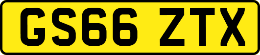 GS66ZTX