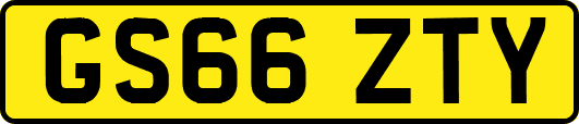 GS66ZTY