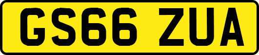GS66ZUA