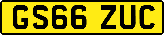 GS66ZUC