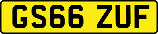 GS66ZUF