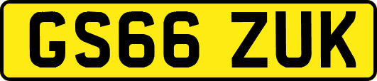 GS66ZUK