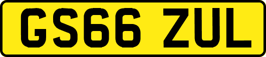 GS66ZUL