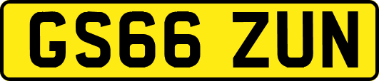 GS66ZUN