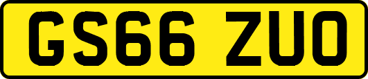 GS66ZUO