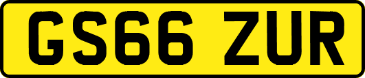 GS66ZUR