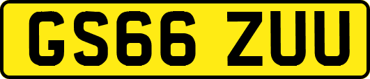 GS66ZUU