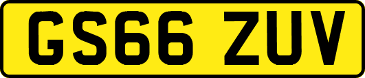 GS66ZUV